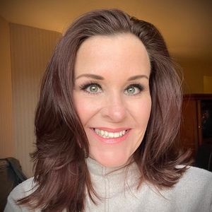 Meet your Posher, Keri